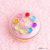 Ojamajo Doremi Apprentice Tap Jewelry Case 20th Animated Edition