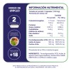 Prebiticos Blend Megabiotic 120 Cpsulas 1130mg Por Porcin Sin Sabor