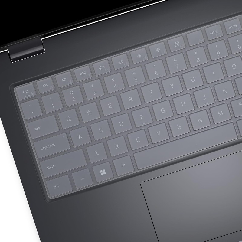Keyboard Cover for 2026 2025 Dell Pro 14 PC14250/14255,Dell Pro