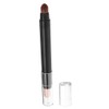 Dual-ended Eye Shadow Stick with Precision Brush Versatile Makeup Applicator for Women Easy Blending and Smudging for Home Salon Use
