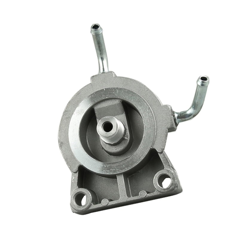 MAX COOL Diesel Fuel Filter Primer Pump Assembly Suitable for