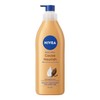 NIVEA COCOA NOURISH BODY LOTION 400ML