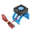 SURPASSHOBBY Motor Cooling Fan 41 x 30 x 40mm for
