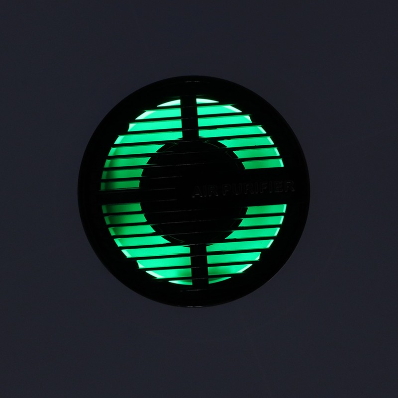 10 Million Negative Ion Air Purifier Portable Air Cleaner 3