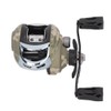 TT103 Casting Reel 7.3:1 High Speed Ratio Brake Metal Lure