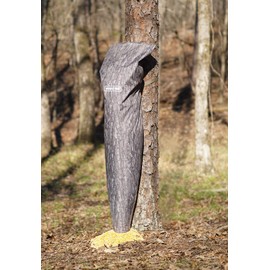 Moultrie Bag Feeder, Pine Bark Camo, One Size, Model: MFG-13312