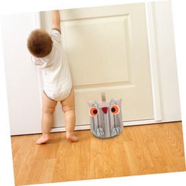 Operitacx Fabric Doorstop Stopper Weighted Door Stop Door Holder to Keep Door Open Door Stop Tools Fabric Door Stop Stuffed Doorstops Decorative Door Stop Door Stops Stuffed Door Stop