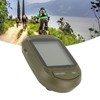 8 in 1 LCD Digital Display Altimeter Multifunctional Altitude Temperature