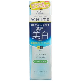 KOSE Moisture Mild White Refresh Lotion