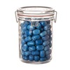 Luigi Bormioli Lock-Eat Food Jar XL, 34 Ounce