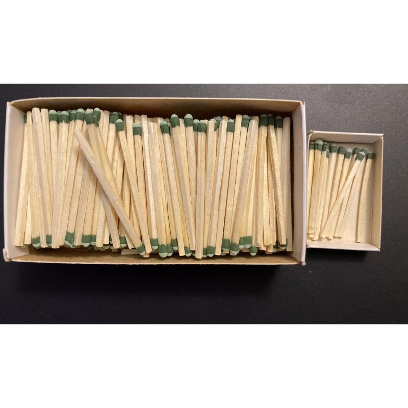 (2 boxes) Diamond Strike Anywhere (Penney Matches & Large Kitchen