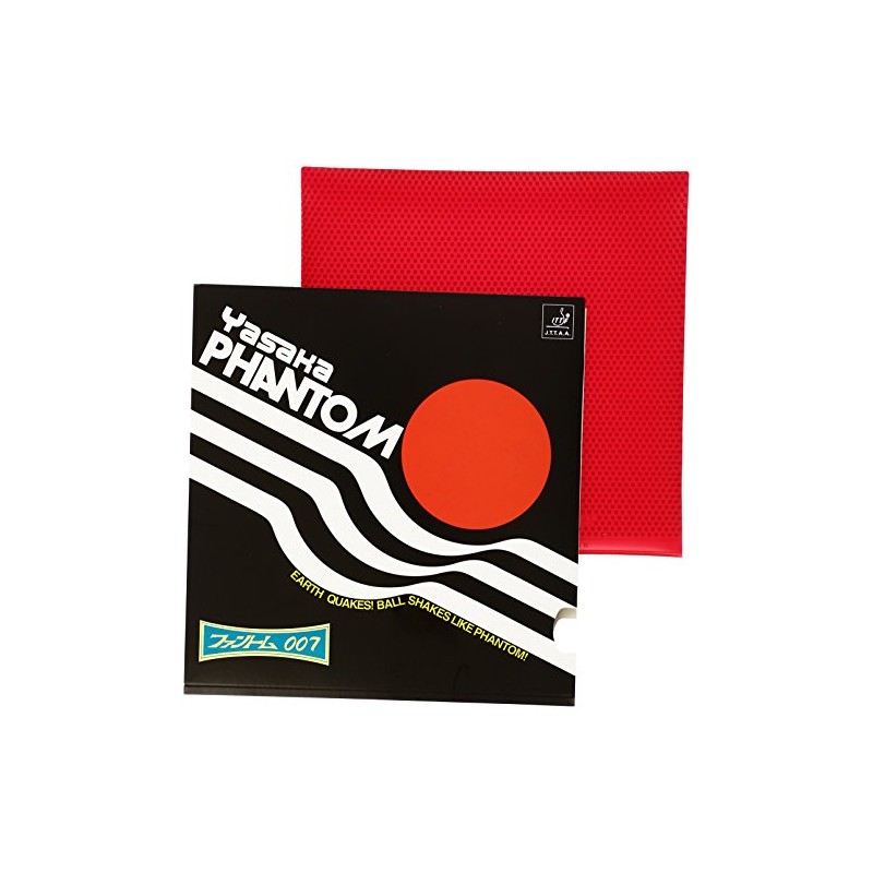 yasaka (Yasaka) Phantom 007