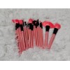 Make Up for You Set de 24 brochas de maquillaje