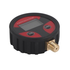 0‑200PSI LCD Digital Tyre Tire Air Pressure Gauge Meter for Car Truck Motorcycle