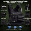 Hydration Vest with 2L Hydration Bladder - Running Vest with