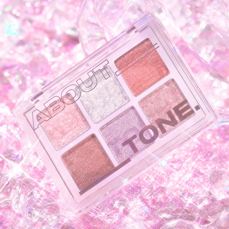 About Tone Oh My Glitter Pop 3.3g / 어바웃톤 오마이