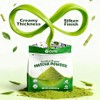 Organic Matcha Powder - Pure Tea for Lattes, Smoothies &