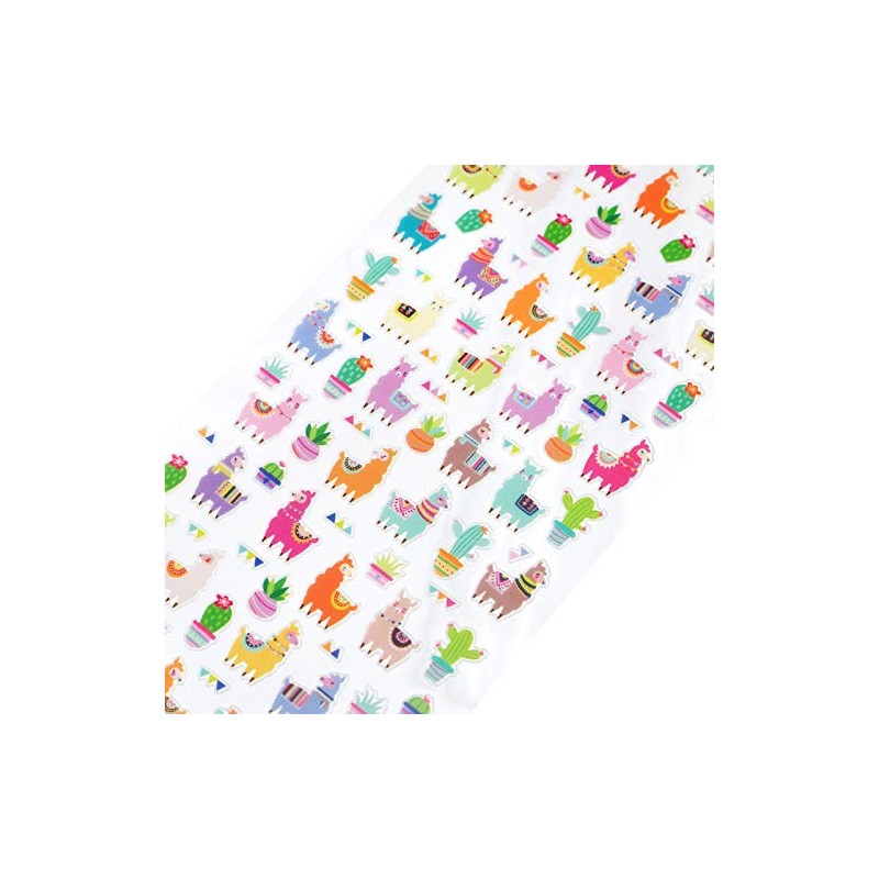 Sticko Tiny-Llama (139 Piece) 8600076, Other