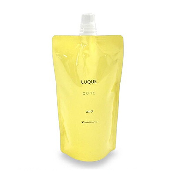 Naris Cosmetics LUQUEE 3 Conch (Wiping Lotion) (Refill) 6.8 fl oz (200 ml)