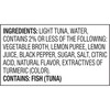 StarKist Tuna Creations Lemon Pepper, 2.6oz Pouch, 24-Pack
