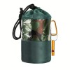 Emergency Bivvy Bivvy Camouflage Emergency Sleeping Bag Thermal Survival Camping