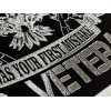 Diamond Etched Products ENGRAVED US Military Old Man Veteran Car
