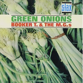 グリーン・オニオン