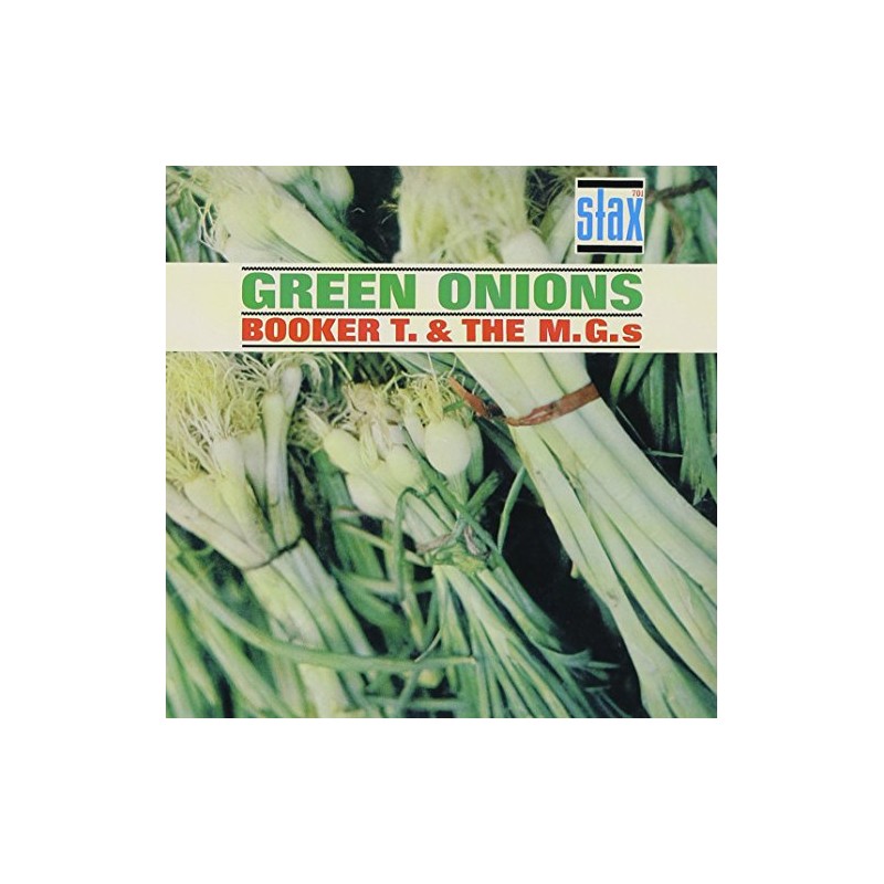 グリーン・オニオン