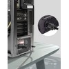 BICMIC 5 m IEC Power Cable CEE 7/7 Earthing Contact