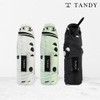 Tandy 6K Dot 5-Stage Ultra-Light Folding Umbrella