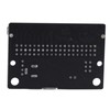 Micro Bit IO Expansion Board Onboard Passive Buzzer Supports I2C