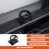 Tumukiw Car Window Cup Holder Compatible with INEOS Grenadier 2020-2024,