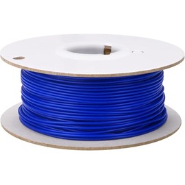 UltraCrab Boundary Wire for Electric Dog Fence - 328 Foot Spool of Solid Core Copper Wire, In-Ground Pet Fence Wire, Underground Dog Fence System Covers up to 2/5 Acres (Boundary Wire for Dog System)