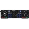 Hercules DJ DJControl Starlight Portable 2-channel DJ Controller