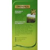 Twinings Pure Green Tea Bags (Pack of 20)