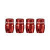 Granite Juicy Nipple Valve Cap with Valve Core Removal Function,