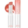Romand Glasting Melting Lip Balm, 03 Sorbet Balm, 3.5g, 1 piece / 롬앤 글래스팅 멜팅 립밤, 03 소르베 밤, 3.5g, 1개