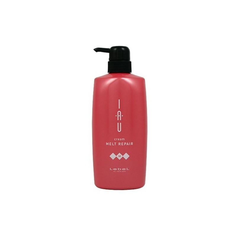 ruberu Lo Cream merutoripea heatori-tomento 600 