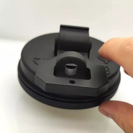 Unbranded Tank Cap Fit for Caterpillar 216 226 228 232 236 242 246 247 248 252 257 262 267