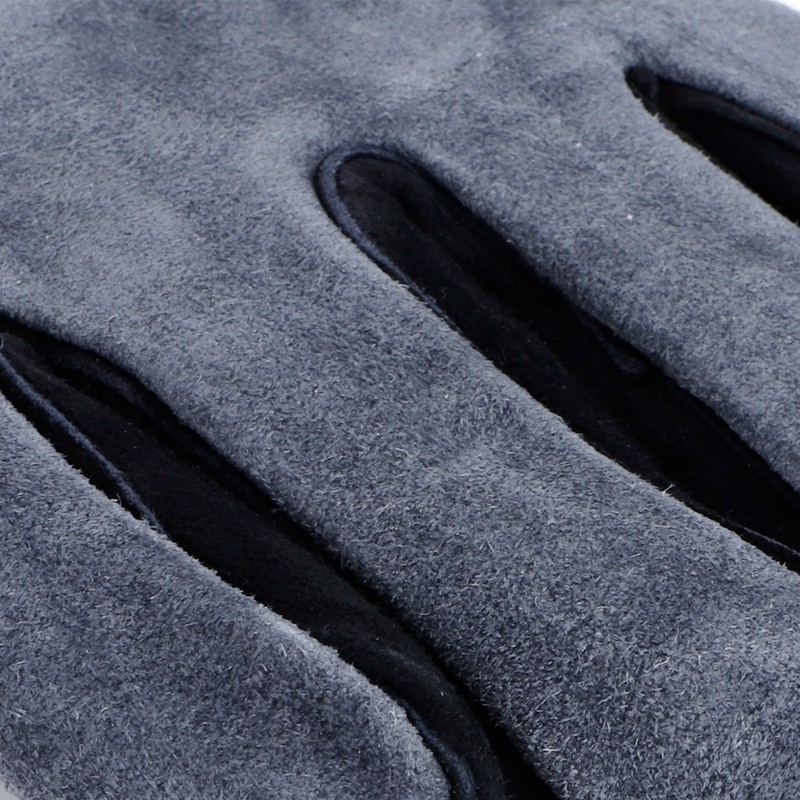 Welding Gloves Stitching Heat/Fire Resistant Mitts for BBQ Oven Grill