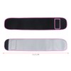 Waist Support Compression Shaping Perspiration Body Sculpting Abdomen Belt Protective