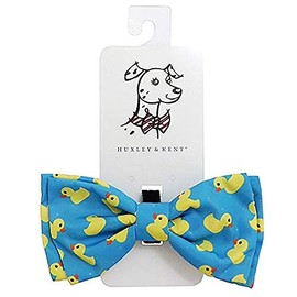 Huxley & Kent Bow Tie Lucky Ducky