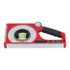 Inclinometer Angle Finder Meter Gauge Magnetic Protractor ABS with Bubble