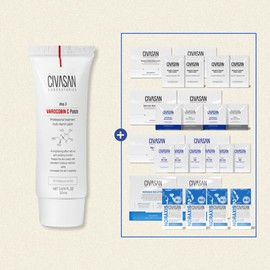 Partner company Cibasan Barocovin C Patch Cream 20ml / 시바산 바로코빈c 패치 크림 20ml