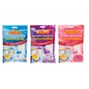 Set Of 3 Hanging Wardrobe Dehumidifier Bags Scented Moisture Trap