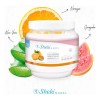 Omegas 3-6-9 Colágeno Hidrolizado Sheló Nabel Hydrolyzed Collagen with Omega