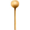 BRCUVSSG Keystone Brass Cutlery Picke Gold Spoon S