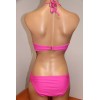 Raisins NWT Raisins Swimsuit Bikini 2pc set Sz M La