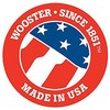 Wooster Brush R275 18 inch Painter's Choice Roller Cover, 3/8