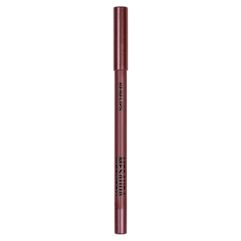 Mesauda Milano Rebelips Lip Liner Pencil 1.2 g